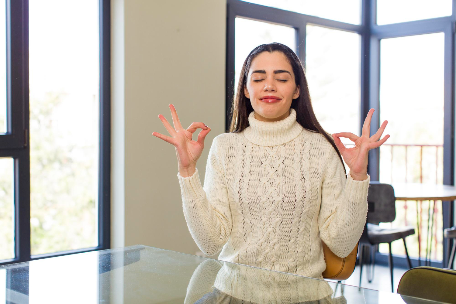 Aspectos básicos para la gestión del estrés