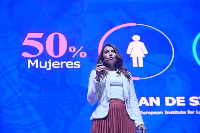 Networking y Redes de Conexión