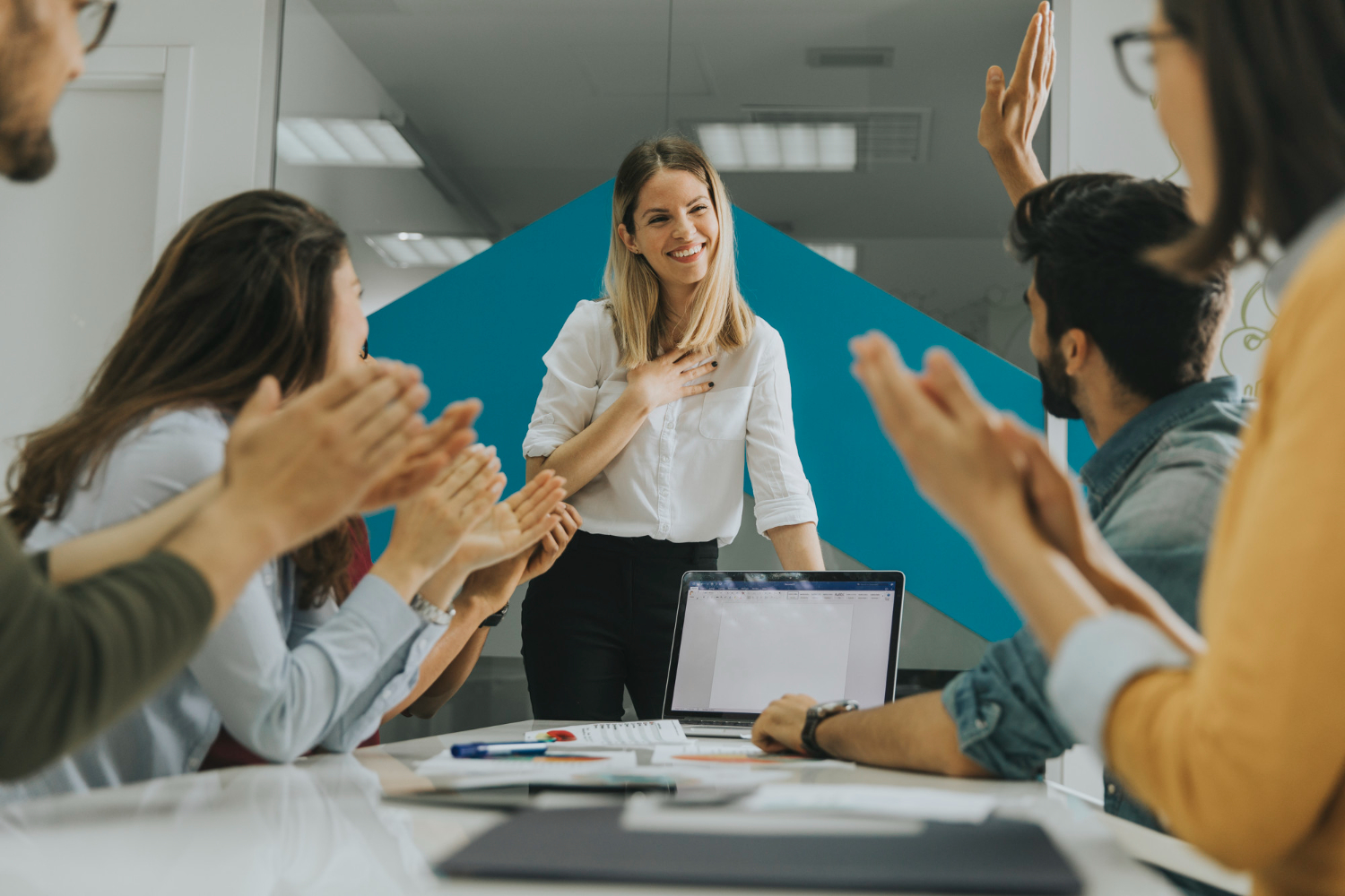 5 estilos de liderazgo para influir en un equipo