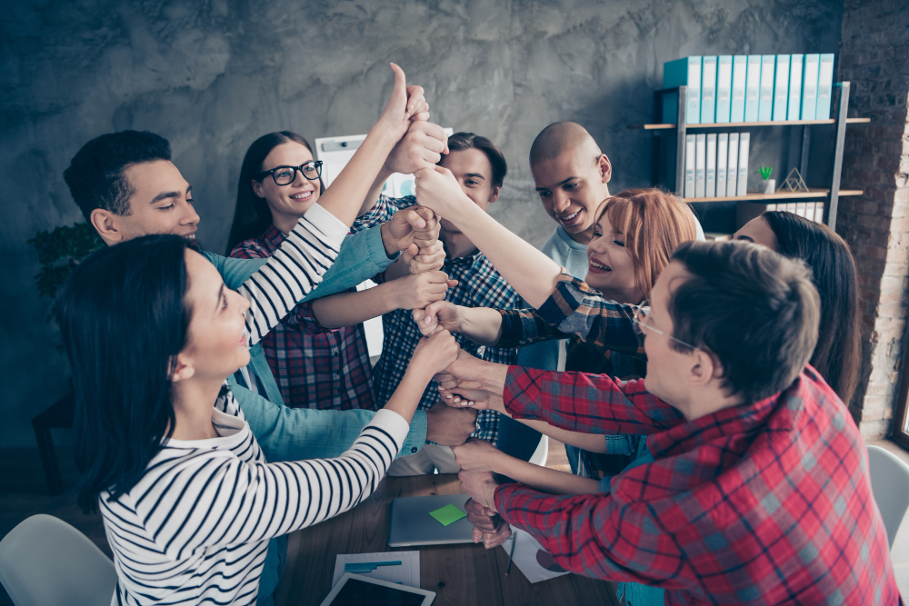 Cómo trabajar con diferentes estilos de comunicación